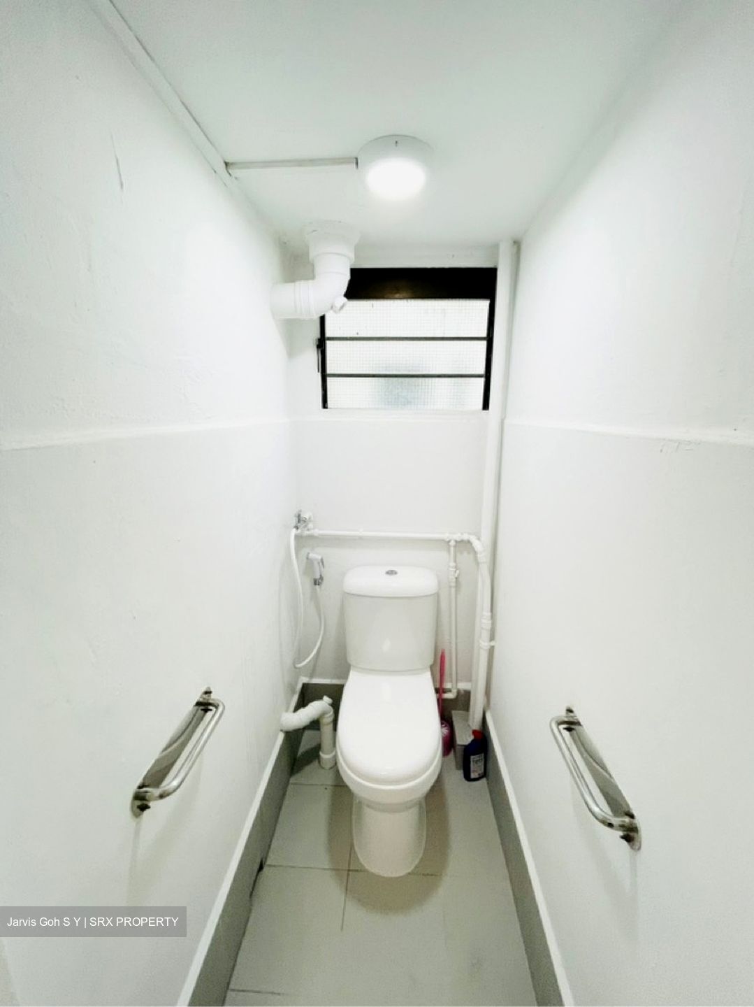 Blk 115 Toa Payoh North (Toa Payoh), HDB 3 Rooms #577757661